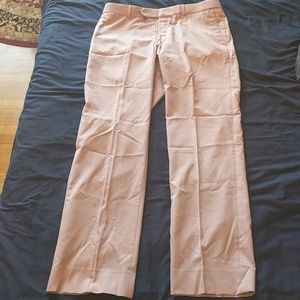 Men's slacks